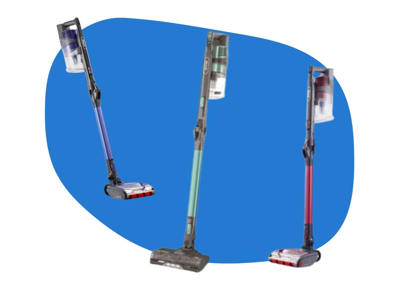 aspirateur sans fil shark